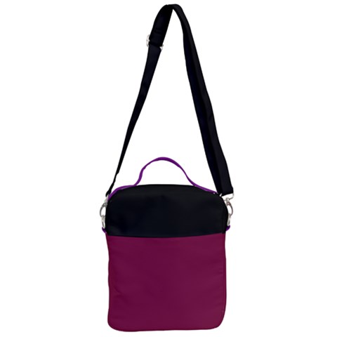 Crossbody Day Bag 