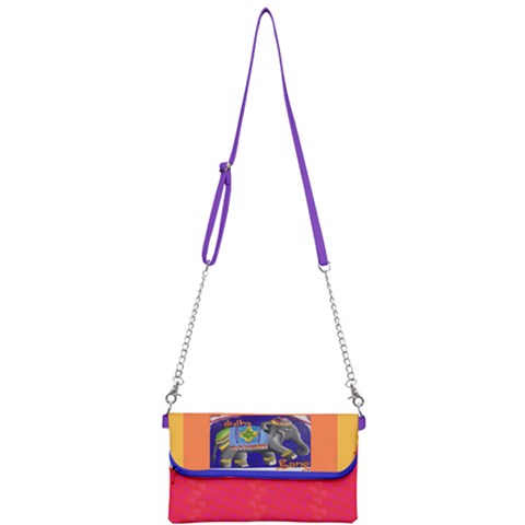 Mini Crossbody Handbag 