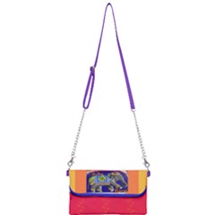 corss - Mini Crossbody Handbag