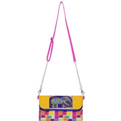 cross2 - Mini Crossbody Handbag