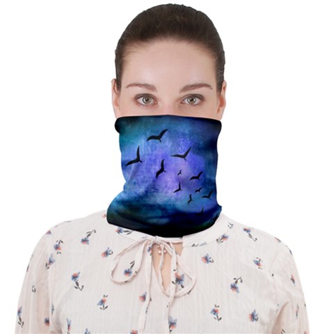 Face Covering Bandana (Adult) 