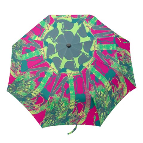 Folding Umbrella 