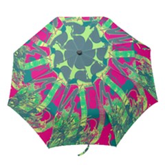 Folding Umbrella