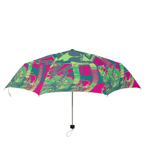 Folding Umbrella 