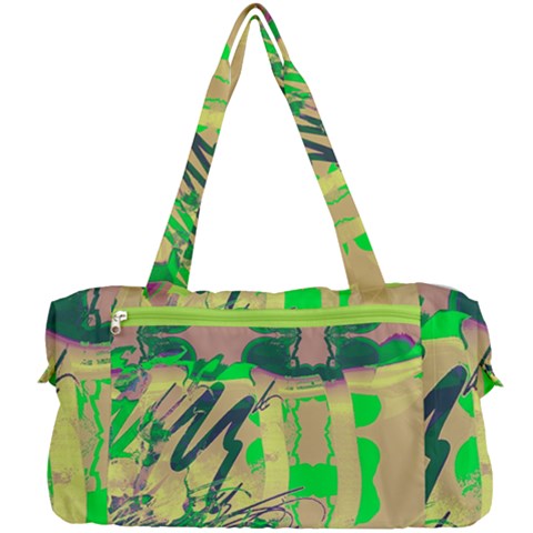 Multi Function Bag 