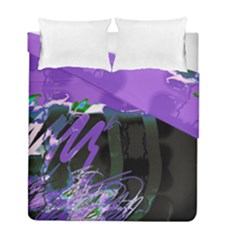 Duvet Cover Double Side (Full/ Double Size)