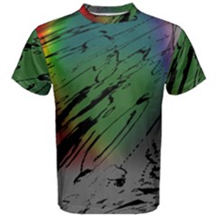 Men s Cotton T-Shirt