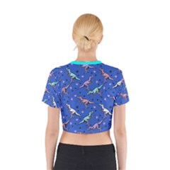 Cotton Crop Top 