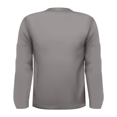 Men s Long Sleeve T-Shirt 