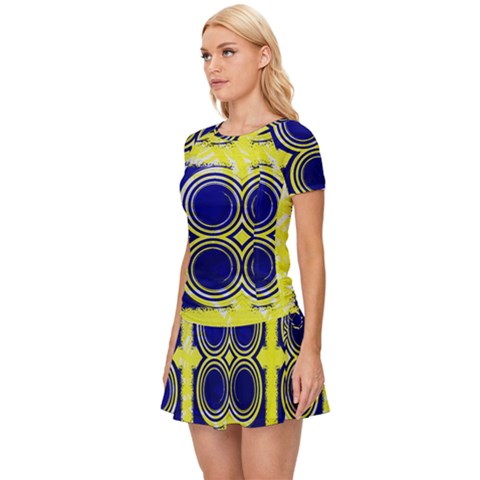 Women s Sports Wear Set 