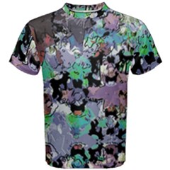 Men s Cotton T-Shirt