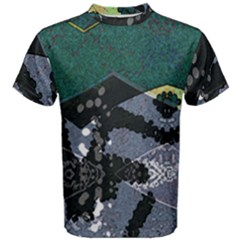 Men s Cotton T-Shirt