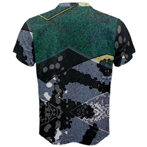 Men s Cotton T-Shirt 