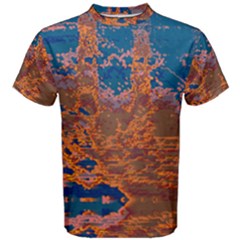 Men s Cotton T-Shirt