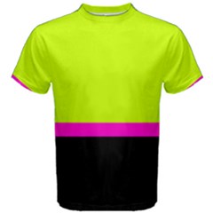 Men s Cotton T-Shirt