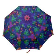 Folding Umbrella