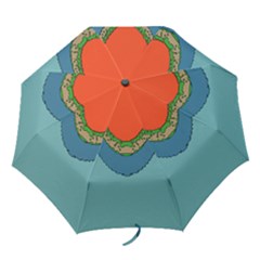 Folding Umbrella