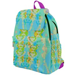 Top Flap Backpack