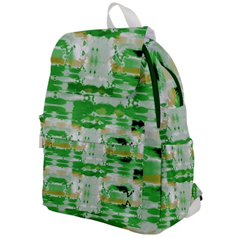 Top Flap Backpack 