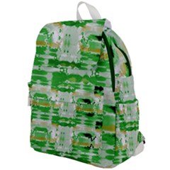 Top Flap Backpack