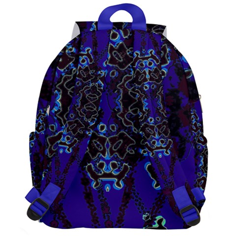 Top Flap Backpack 