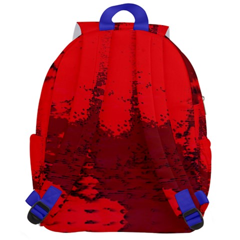 Top Flap Backpack 