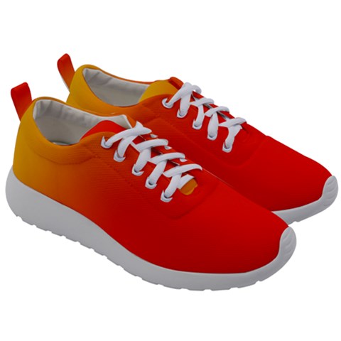 Mens Athletic Shoes 