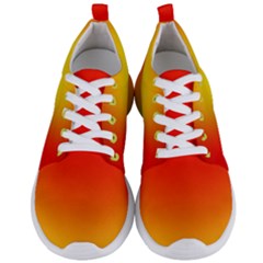 Summer Flame 2 By James Monarch - Men s Lightweight Sports Shoes