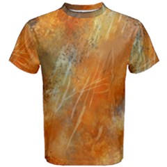 Men s Cotton T-Shirt