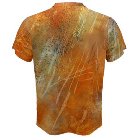 Men s Cotton T-Shirt 