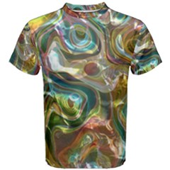 Men s Cotton T-Shirt