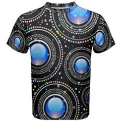 Men s Cotton T-Shirt