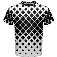 Men s Cotton T-Shirt