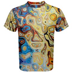 Men s Cotton T-Shirt