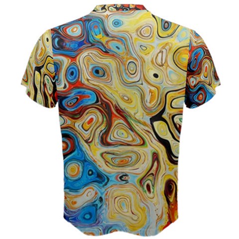 Men s Cotton T-Shirt 