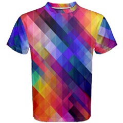 Men s Cotton T-Shirt