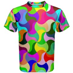 Men s Cotton T-Shirt