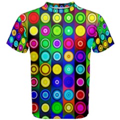 Men s Cotton T-Shirt