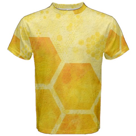 Men s Cotton T-Shirt 