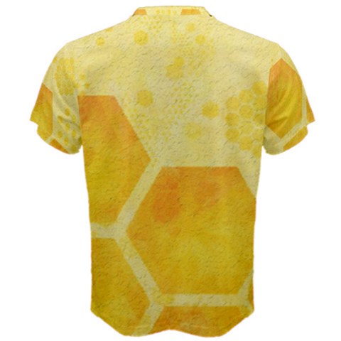 Men s Cotton T-Shirt 