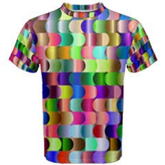 Men s Cotton T-Shirt