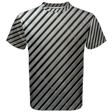 Men s Cotton T-Shirt 