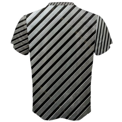 Men s Cotton T-Shirt 