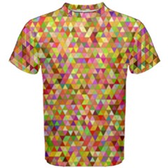 Men s Cotton T-Shirt