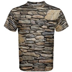Men s Cotton T-Shirt