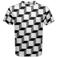 Men s Cotton T-Shirt