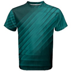 Men s Cotton T-Shirt