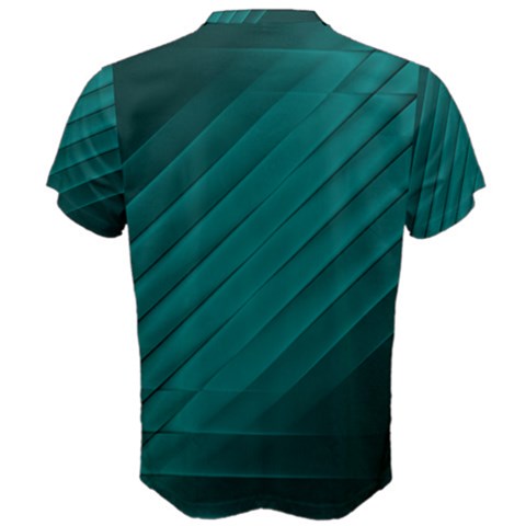 Men s Cotton T-Shirt 