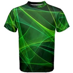 Men s Cotton T-Shirt