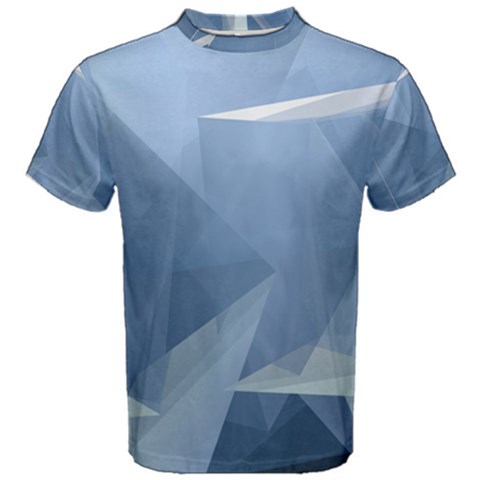 Men s Cotton T-Shirt 